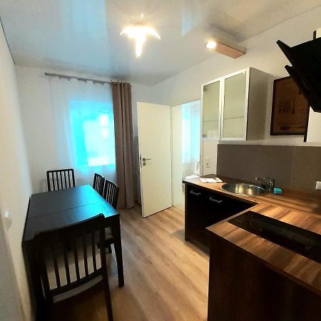 Modernes Apartment Metzingen 2 로이틀링겐 외부 사진