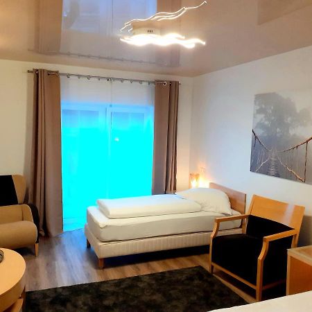 Modernes Apartment Metzingen 2 로이틀링겐 외부 사진