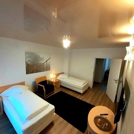 Modernes Apartment Metzingen 2 로이틀링겐 외부 사진