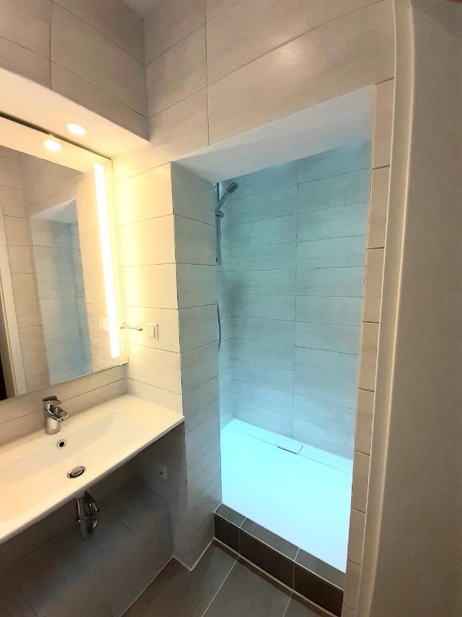 Modernes Apartment Metzingen 2 로이틀링겐 외부 사진